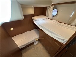 APREAMARE MAESTRO 51 CABINA OSPITI