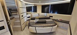 owner cabin
