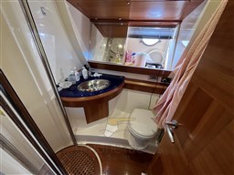Azimut 50 Fly