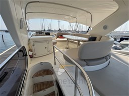 Azimut 50 Fly