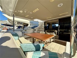 Azimut 66 Fly