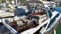 Azimut 66 Fly