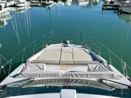 Azimut 66 Fly