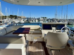 Azimut 66 Fly