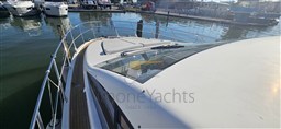 Azimut 47 Fly