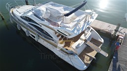 Azimut 47 Fly