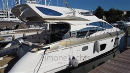 Azimut 47 Fly