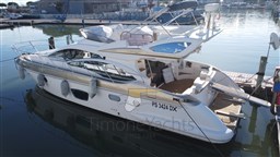 Azimut 47 Fly