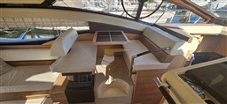 Azimut 47 Fly