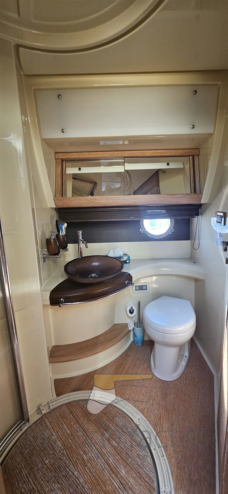 Azimut 47 Fly
