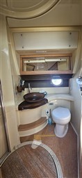 Azimut 47 Fly