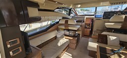 Azimut 47 Fly