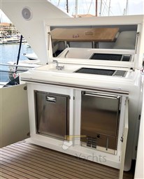 Azimut 66 Flybridge (2021) Timone Yachts