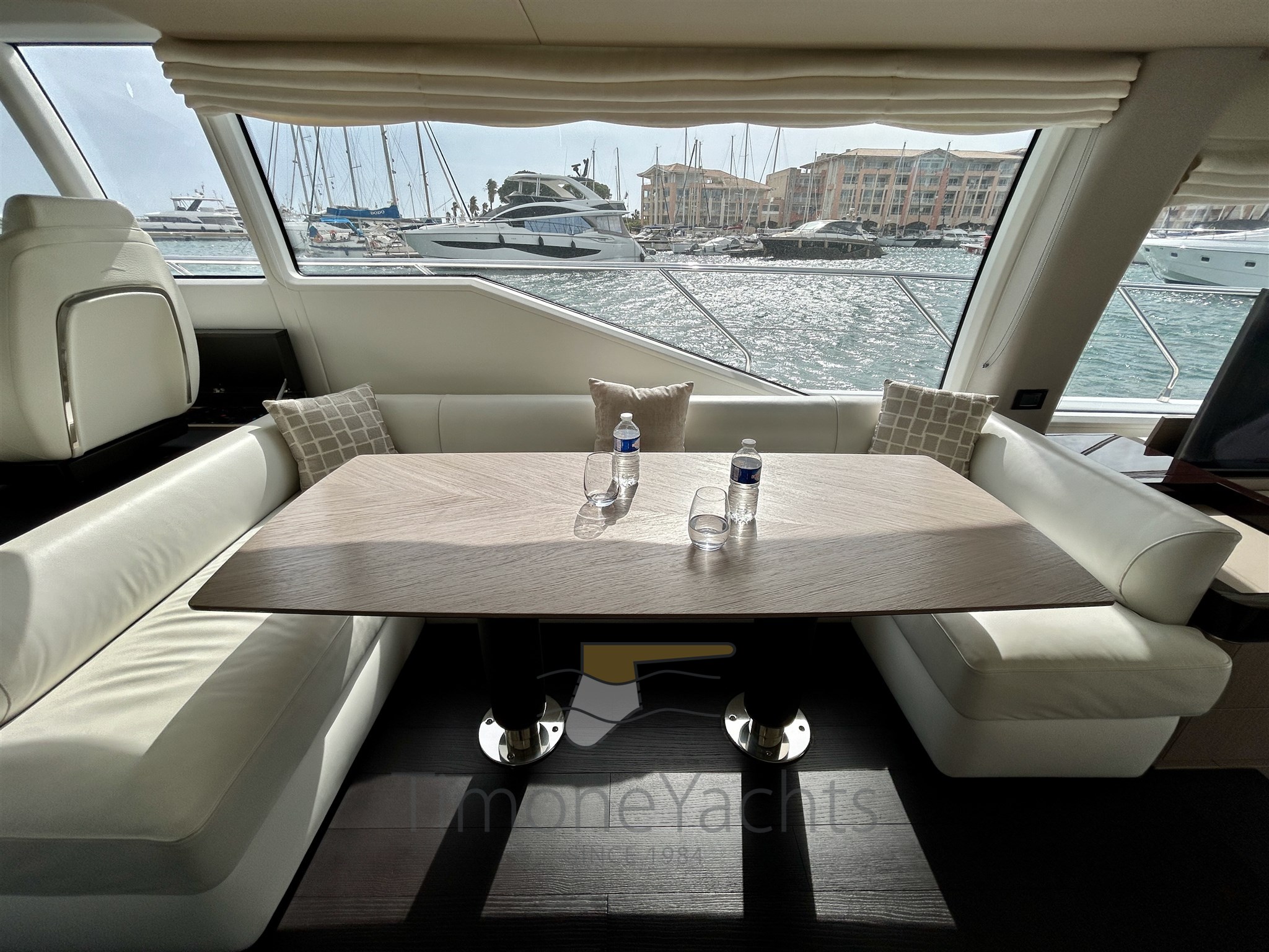 Azimut 66 Flybridge (2021) Timone Yachts