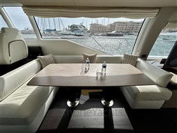 Azimut 66 Flybridge (2021) Timone Yachts