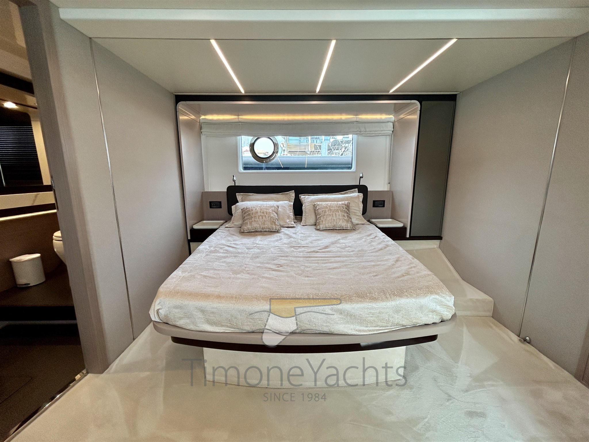 Azimut 66 Flybridge (2021) Timone Yachts