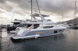 Azimut 66 Flybridge (2021) Timone Yachts