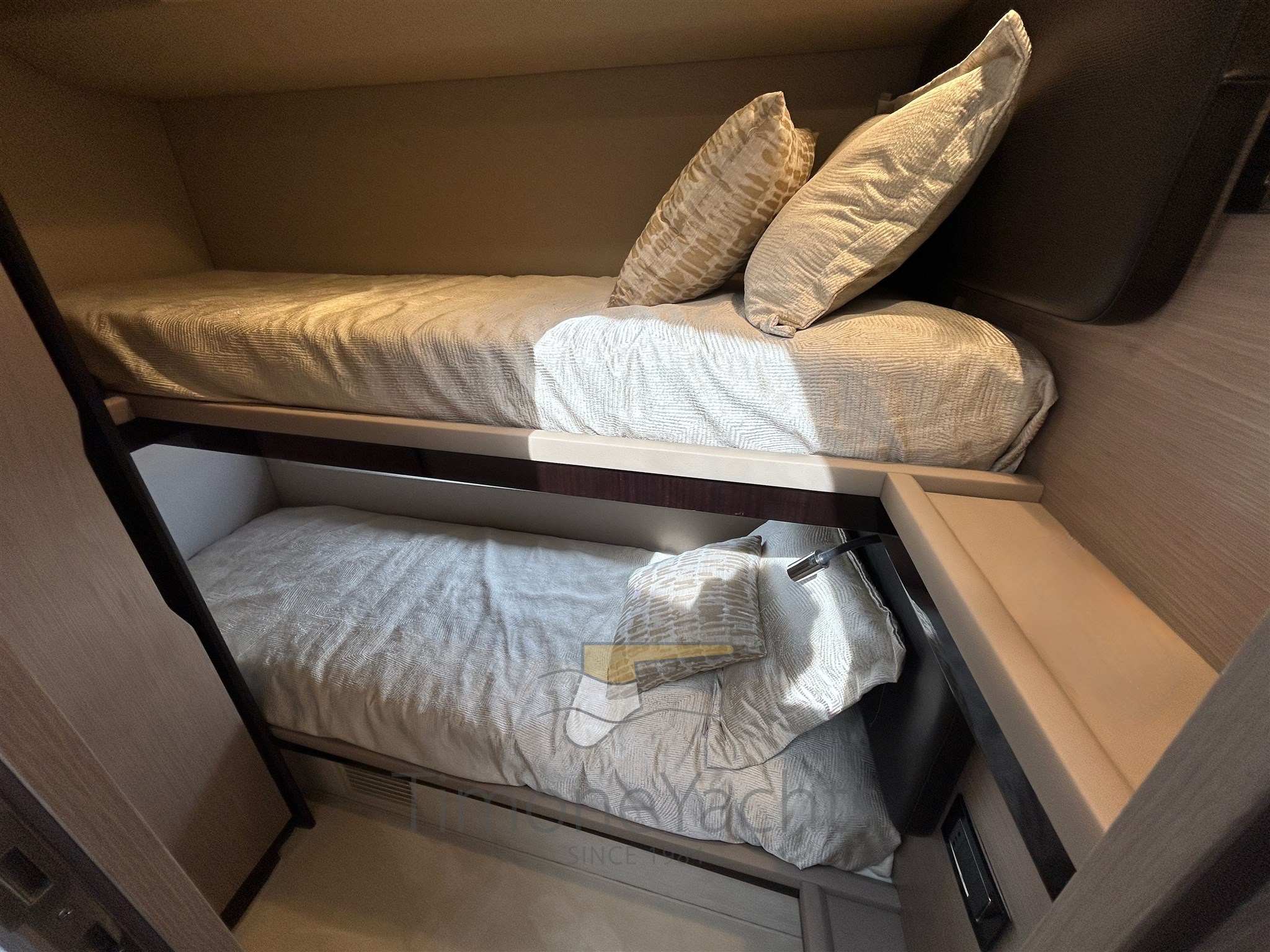 Azimut 66 Flybridge (2021) Timone Yachts