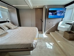 Azimut 66 Flybridge (2021) Timone Yachts