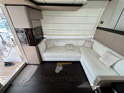 Azimut 66 Flybridge (2021) Timone Yachts