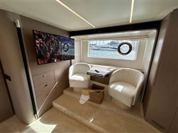 Azimut 66 Flybridge (2021) Timone Yachts