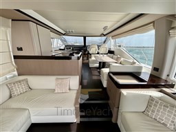 Azimut 66 Flybridge (2021) Timone Yachts