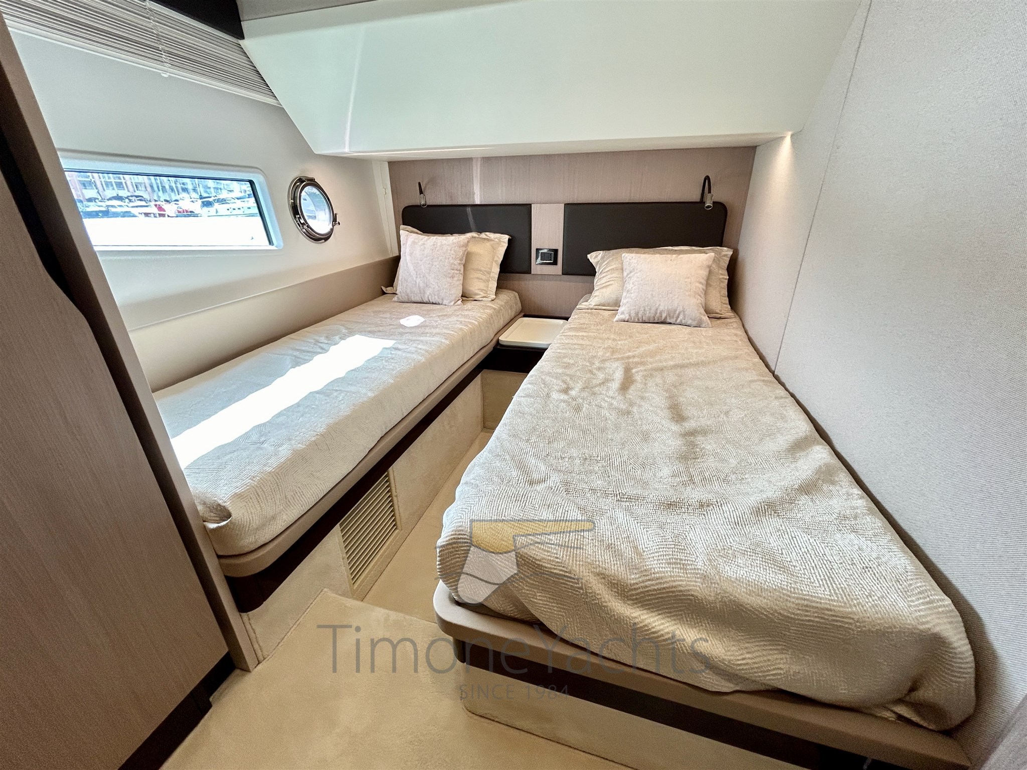 Azimut 66 Flybridge (2021) Timone Yachts