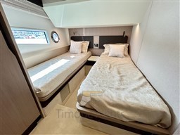 Azimut 66 Flybridge (2021) Timone Yachts