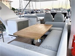 Azimut 66 Flybridge (2021) Timone Yachts