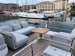 Azimut 66 Flybridge (2021) Timone Yachts