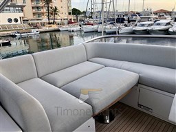 Azimut 66 Flybridge (2021) Timone Yachts