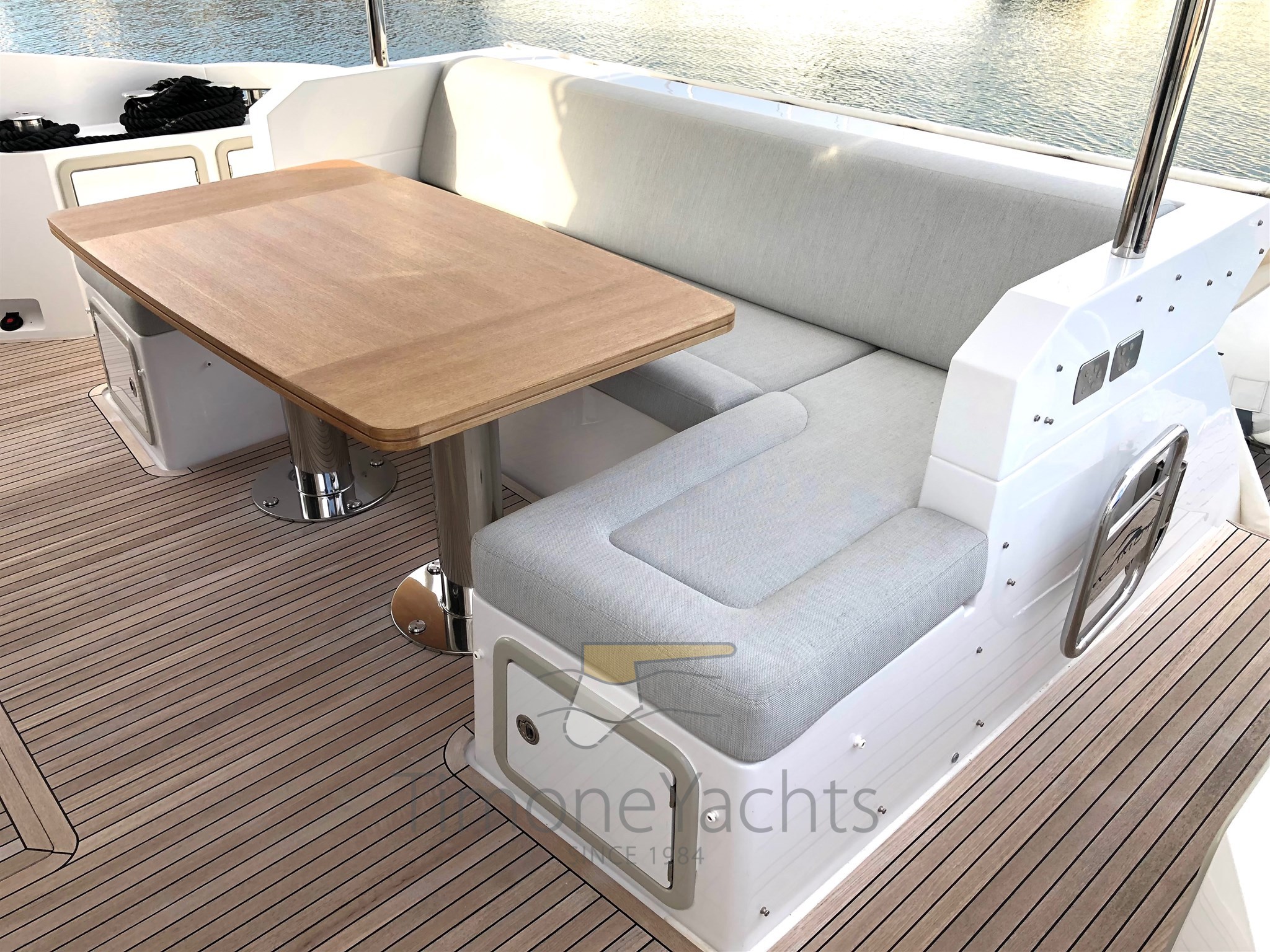 Azimut 66 Flybridge (2021) Timone Yachts
