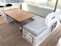 Azimut 66 Flybridge (2021) Timone Yachts
