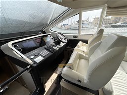 Azimut 66 Flybridge (2021) Timone Yachts