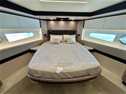 Azimut 66 Flybridge (2021) Timone Yachts