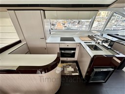 Azimut 66 Flybridge (2021) Timone Yachts