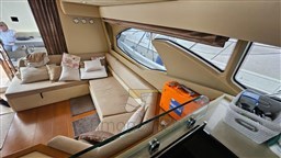 Azimut 60 Fly
