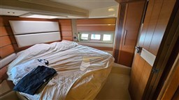 Azimut 60 Fly