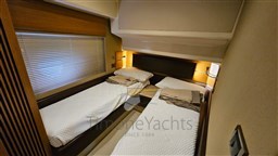 Azimut 60 Fly