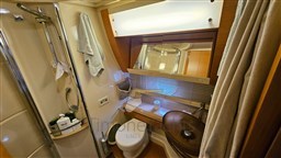 Azimut 60 Fly