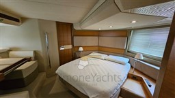 Azimut 60 Fly
