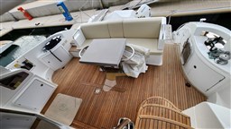 Azimut 60 Fly