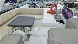 Azimut 60 Fly