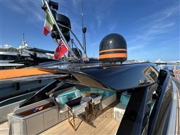 Riva 68 Diable 2024