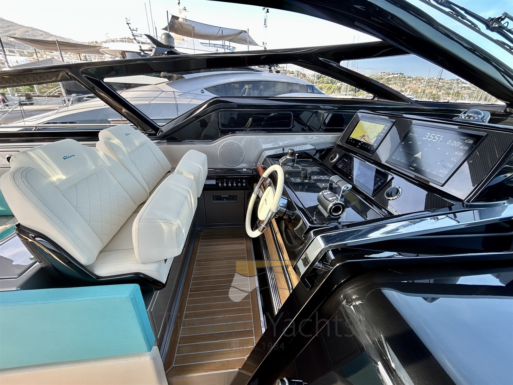 Riva 68 Diable 2024