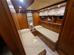 MAIORA 23S CABINA OSPITI