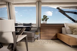 Azimut S8 Salone