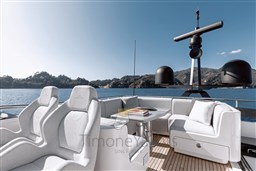 Azimut S8 Sport Fly
