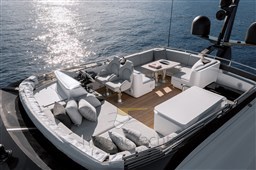Azimut S8 Sport Fly