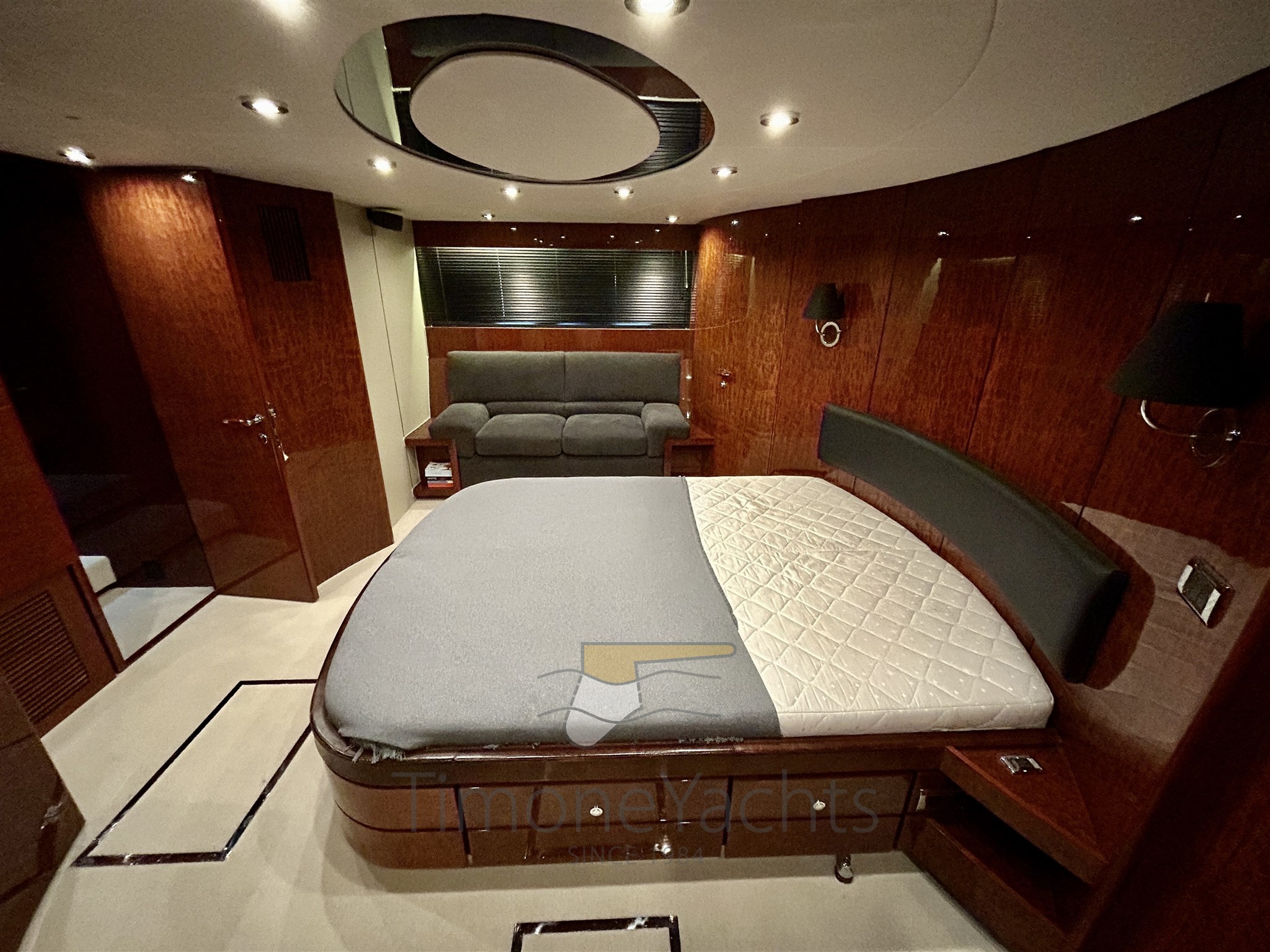 fairline 74 squadron
